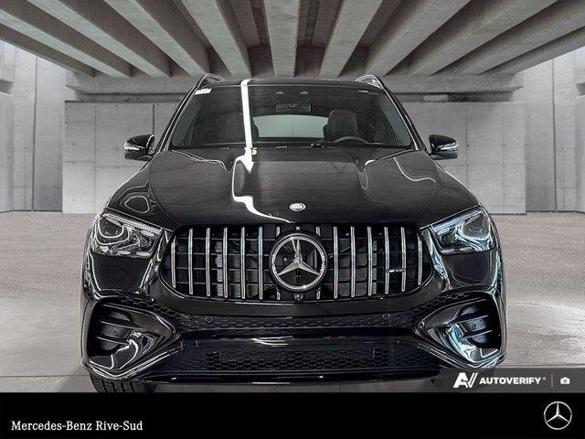 mercedes-benz GLE 2026 - 8