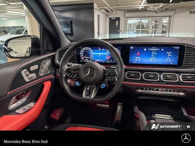 mercedes-benz GLE 2026 - 9