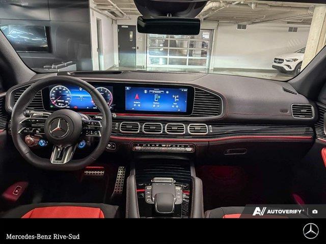 mercedes-benz GLE 2026 - 10