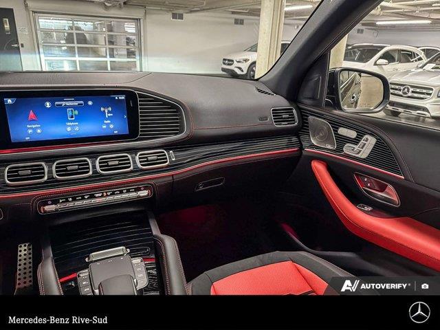 mercedes-benz GLE 2026 - 11