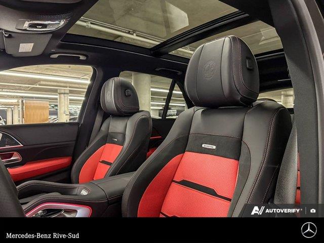 mercedes-benz GLE 2026 - 12