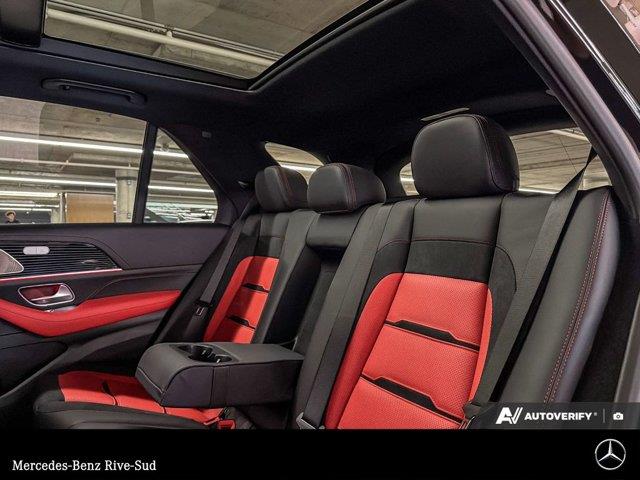 mercedes-benz GLE 2026 - 14