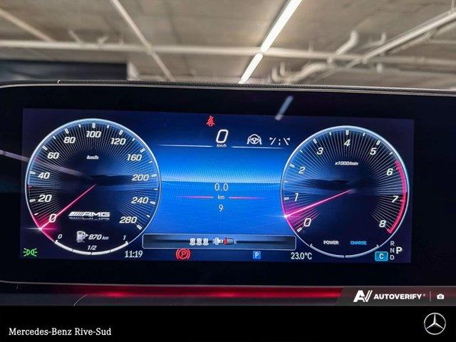 mercedes-benz GLE 2026 - 15