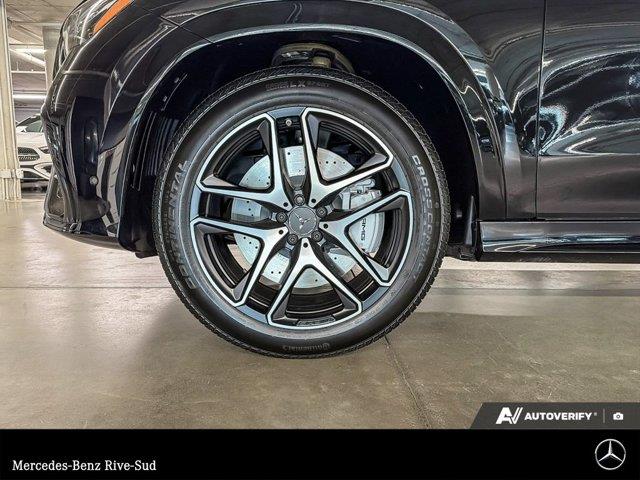 mercedes-benz GLE 2026 - 18