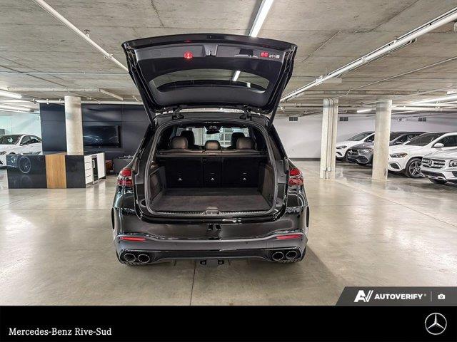mercedes-benz GLE 2026 - 19