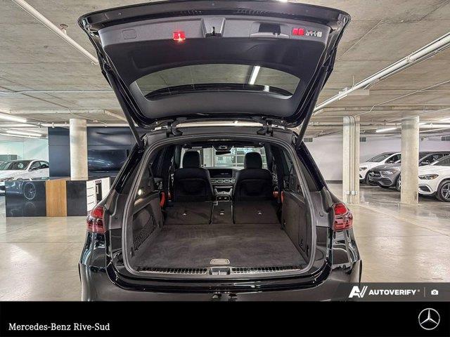 mercedes-benz GLE 2026 - 20