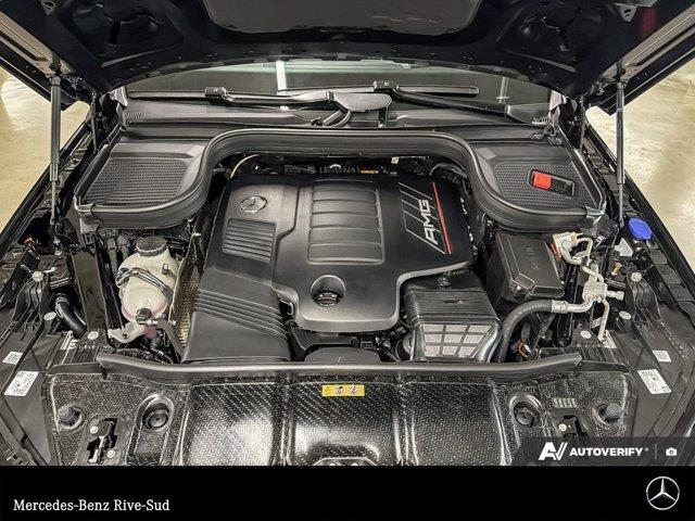 mercedes-benz GLE 2026 - 21