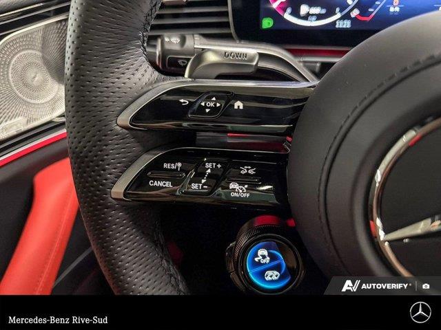 mercedes-benz GLE 2026 - 22