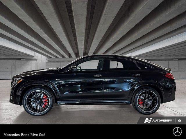 mercedes-benz GLE 2026 - 2