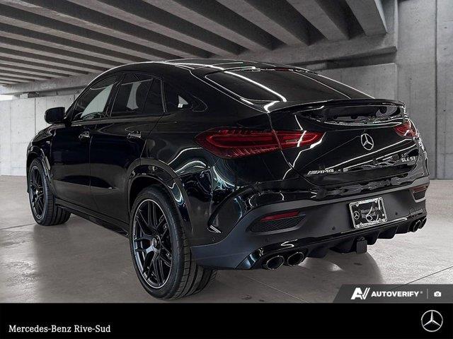 mercedes-benz GLE 2026 - 3
