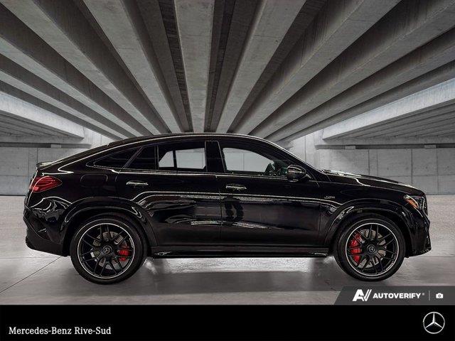 mercedes-benz GLE 2026 - 6
