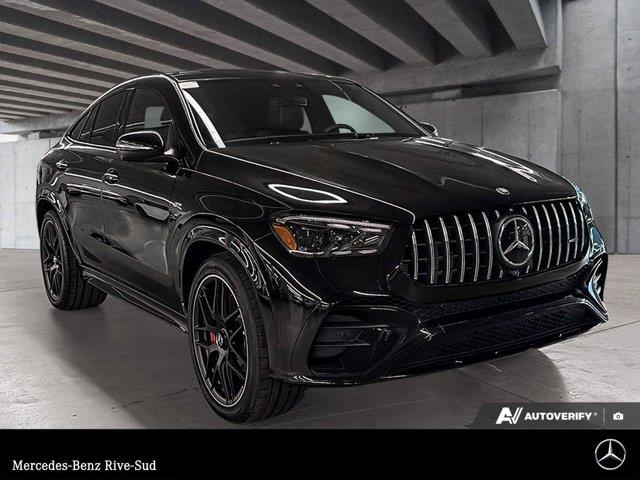 mercedes-benz GLE 2026 - 7