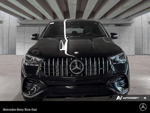 mercedes-benz GLE 2026 - 8