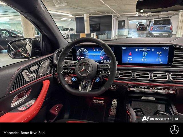 mercedes-benz GLE 2026 - 9