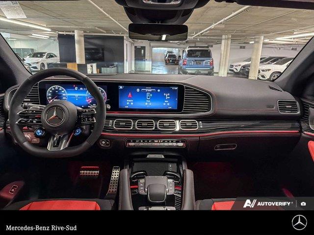 mercedes-benz GLE 2026 - 10