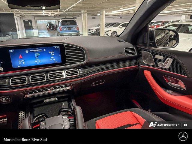 mercedes-benz GLE 2026 - 11