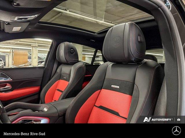 mercedes-benz GLE 2026 - 12