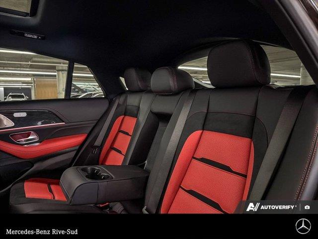 mercedes-benz GLE 2026 - 14
