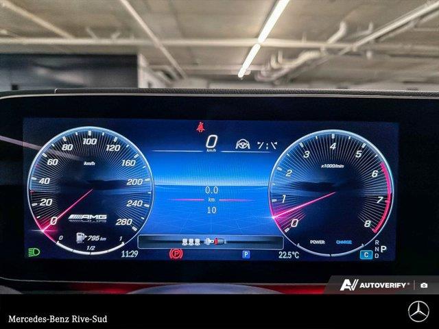 mercedes-benz GLE 2026 - 15