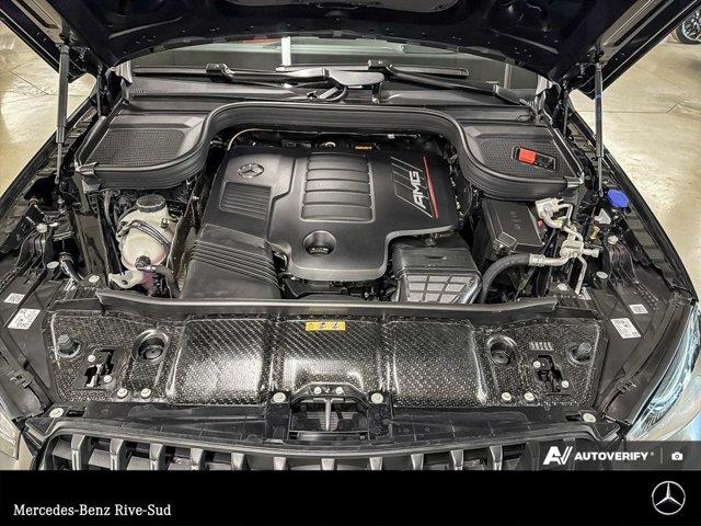 mercedes-benz GLE 2026 - 21