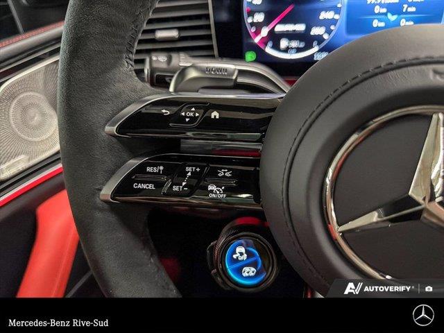 mercedes-benz GLE 2026 - 22