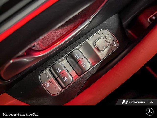 mercedes-benz GLE 2026 - 23
