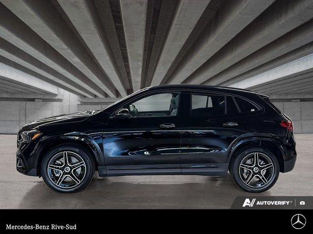 mercedes-benz GLA 2026 - 2