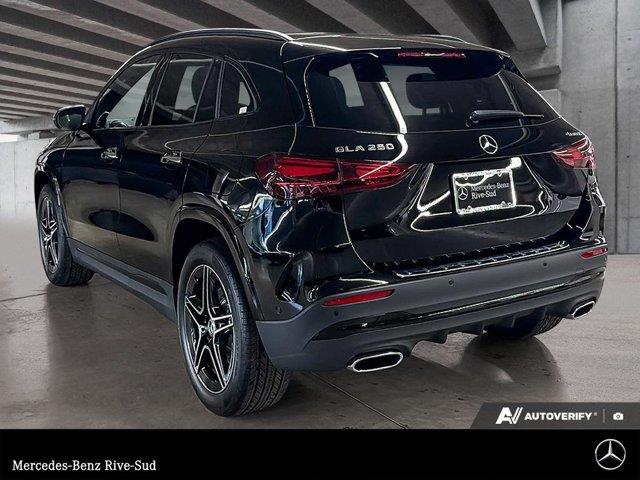 mercedes-benz GLA 2026 - 3