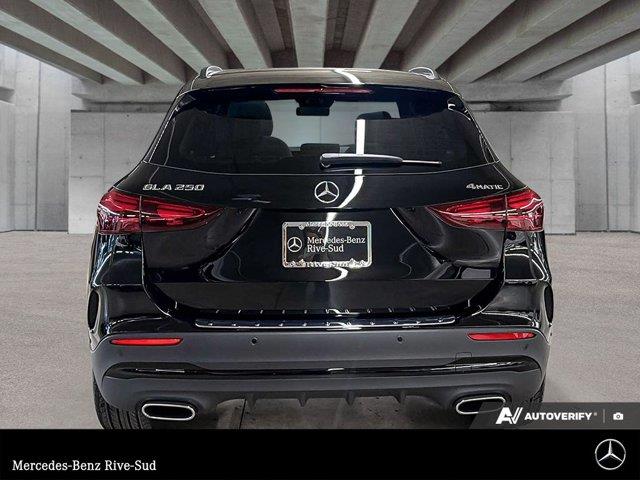 mercedes-benz GLA 2026 - 4