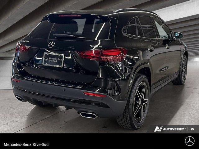 mercedes-benz GLA 2026 - 5