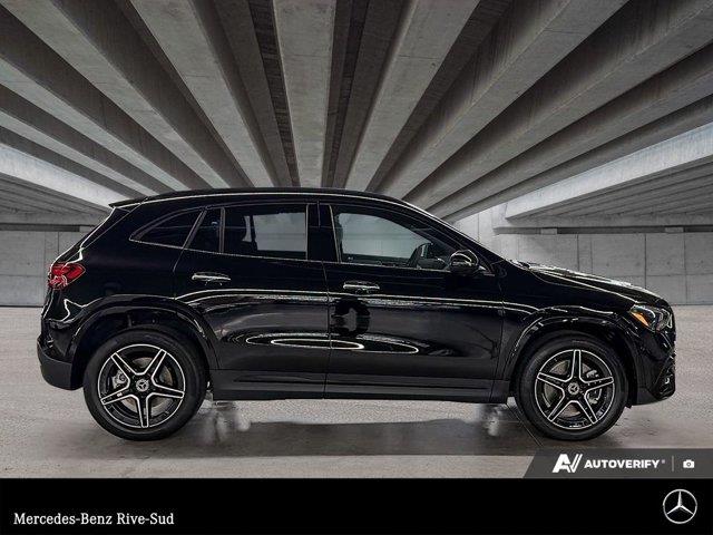 mercedes-benz GLA 2026 - 6
