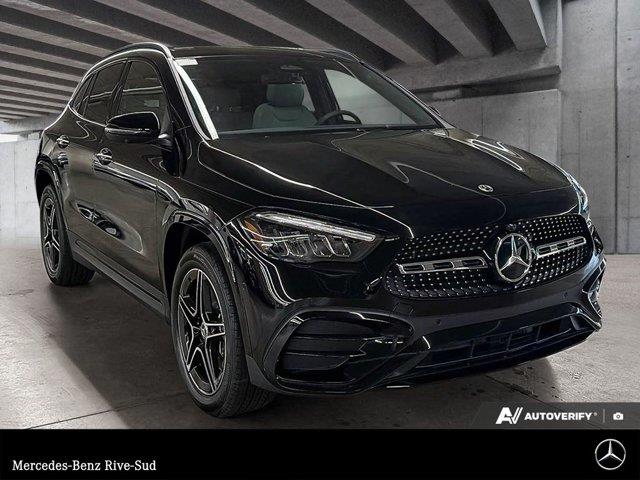 mercedes-benz GLA 2026 - 7