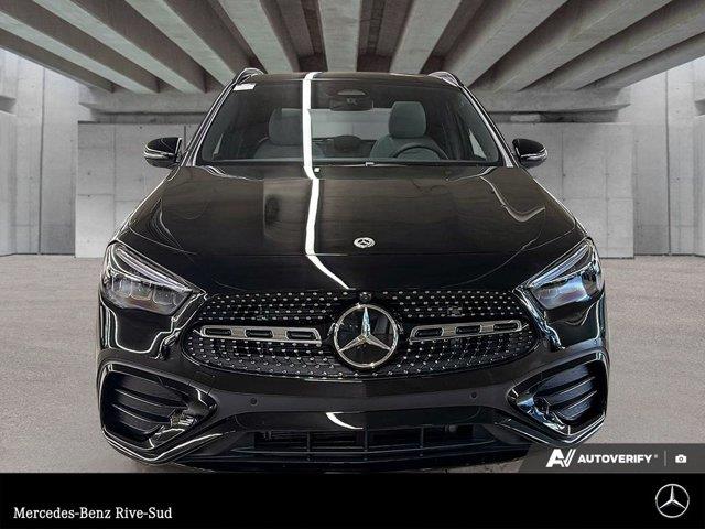 mercedes-benz GLA 2026 - 8