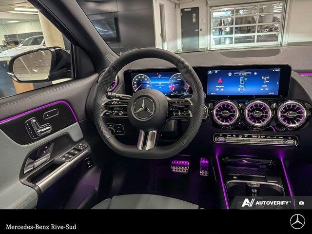 mercedes-benz GLA 2026 - 9