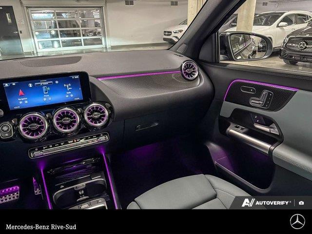mercedes-benz GLA 2026 - 11