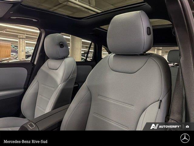 mercedes-benz GLA 2026 - 12