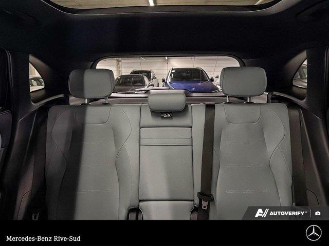 mercedes-benz GLA 2026 - 13