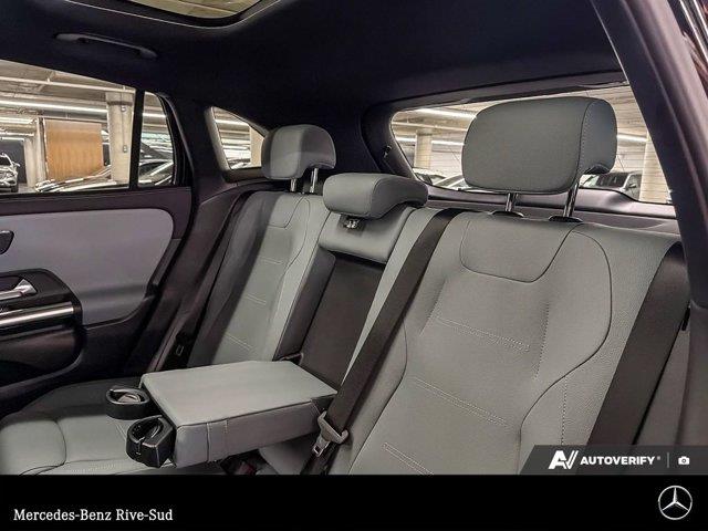 mercedes-benz GLA 2026 - 14