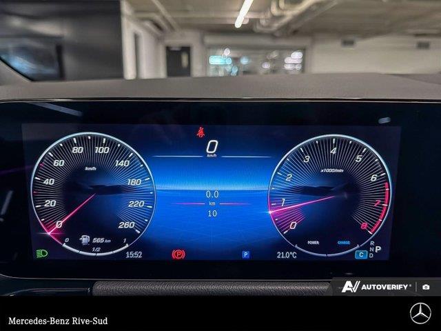 mercedes-benz GLA 2026 - 15