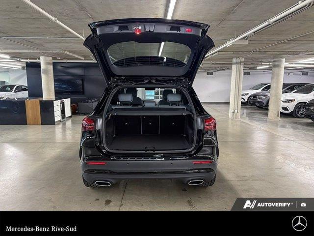 mercedes-benz GLA 2026 - 19