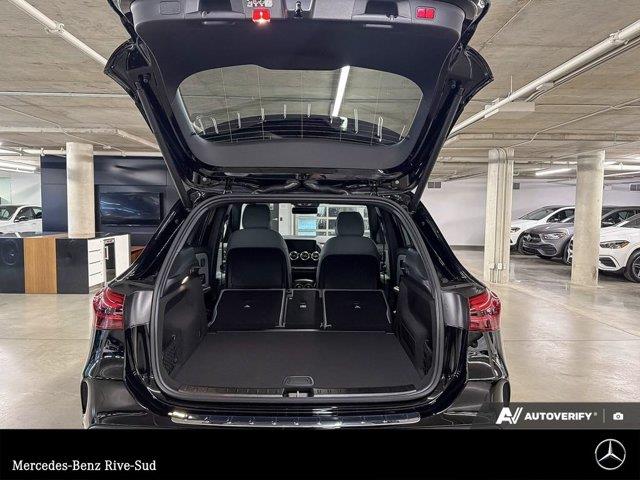 mercedes-benz GLA 2026 - 20