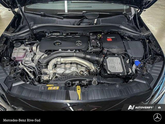 mercedes-benz GLA 2026 - 21