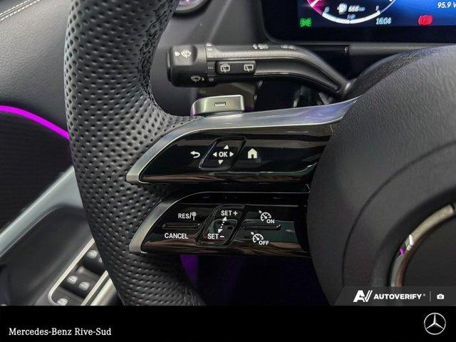 mercedes-benz GLA 2026 - 22