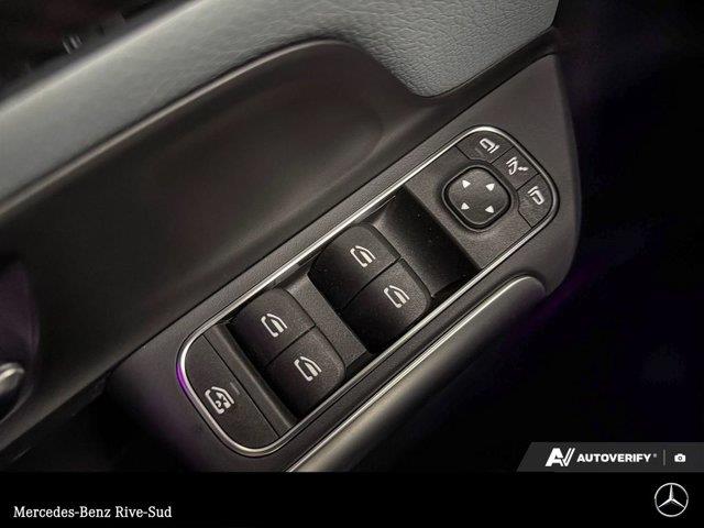mercedes-benz GLA 2026 - 23