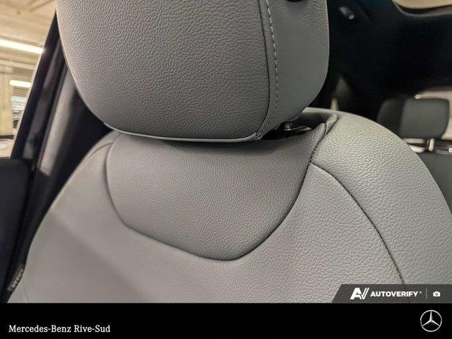 mercedes-benz GLA 2026 - 25
