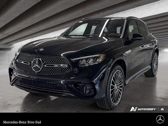 mercedes-benz GLC 2026