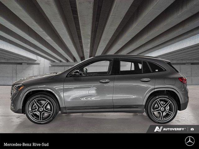 mercedes-benz GLA 2026 - 2