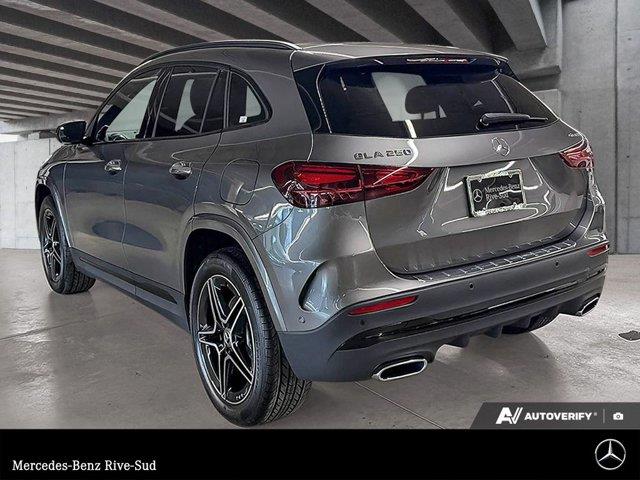 mercedes-benz GLA 2026 - 3