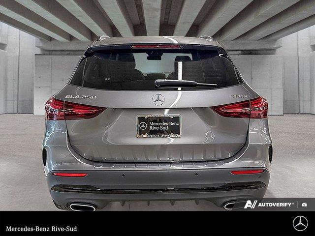 mercedes-benz GLA 2026 - 4