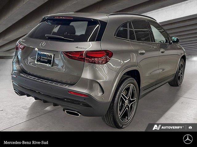 mercedes-benz GLA 2026 - 5